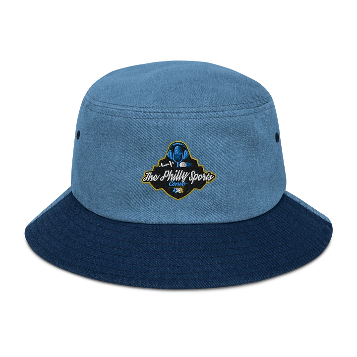 PSC Bucket Hat product image (2)