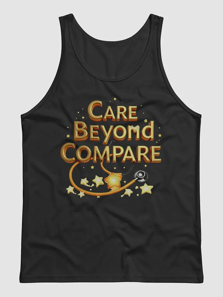 Starry Care Beyond Compare Tank product image (8)