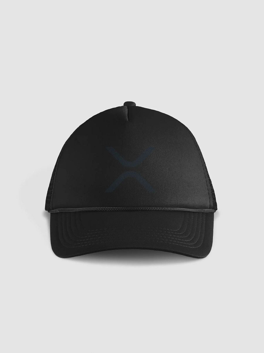 XRP Trucker Hat product image (5)