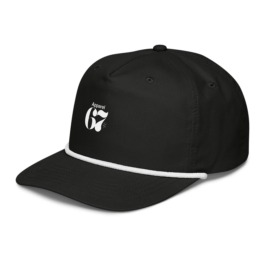 67 Apparel Golf Rope Hat product image (3)