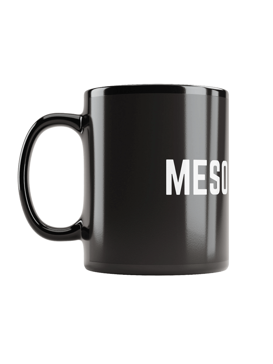 Meso Strong Coffee Mug product image (12)