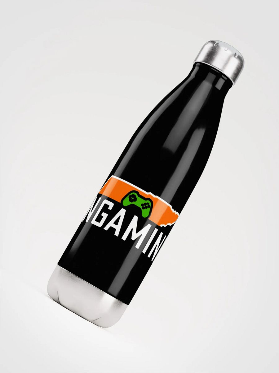 TNGAMING Stainless Steel Water Bottle product image (4)