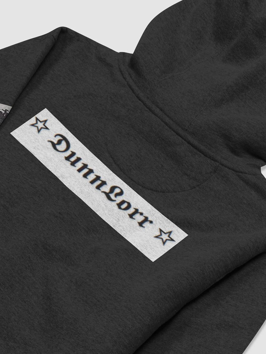 OFFICIAL DunnLorr Cheshire Hood product image (4)