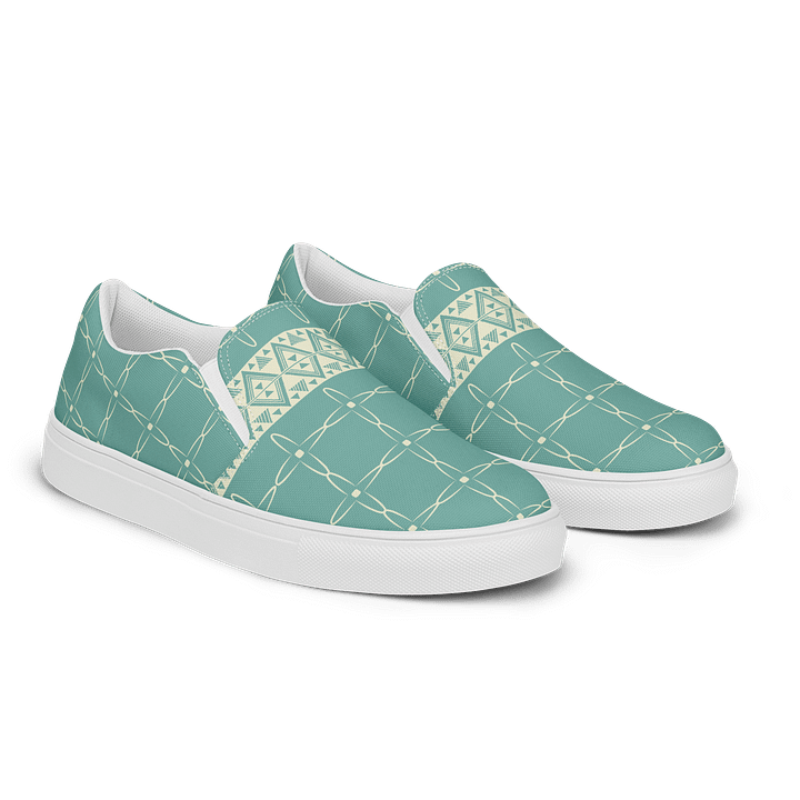 Beach Up Slip-Ons product image (2)