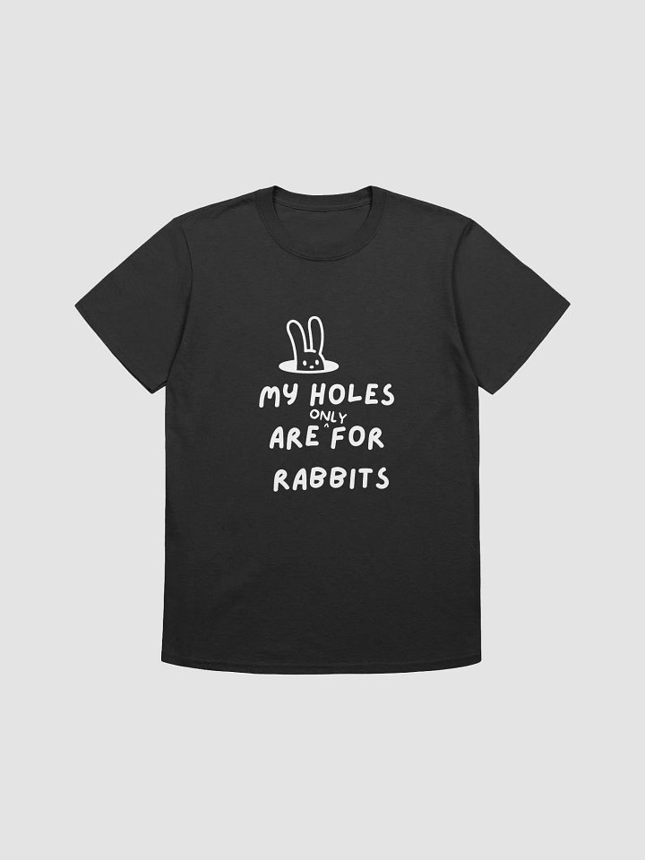 Rabbit Hole product image (1)