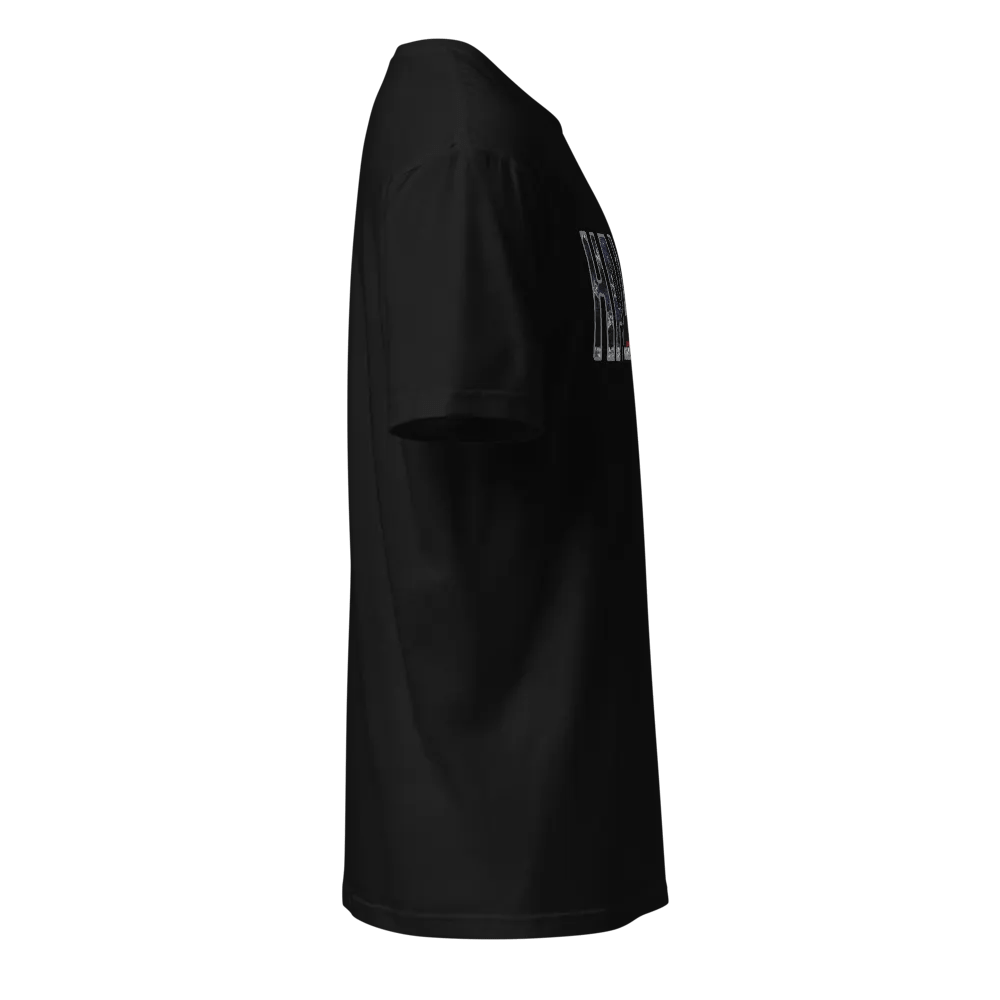 Hawaii Veteran Dog Tags product image (5)