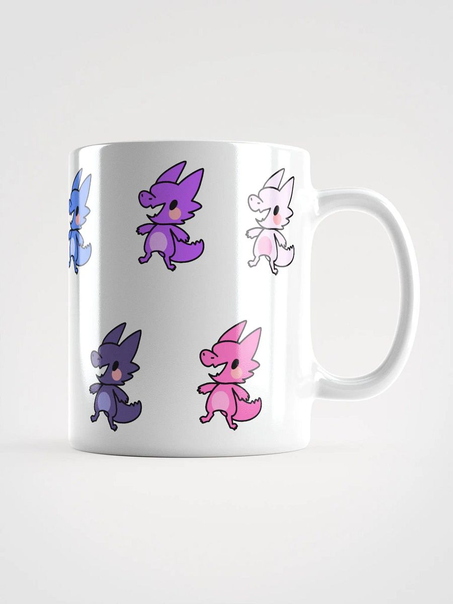 Ramaea & her kobolds product image (4)