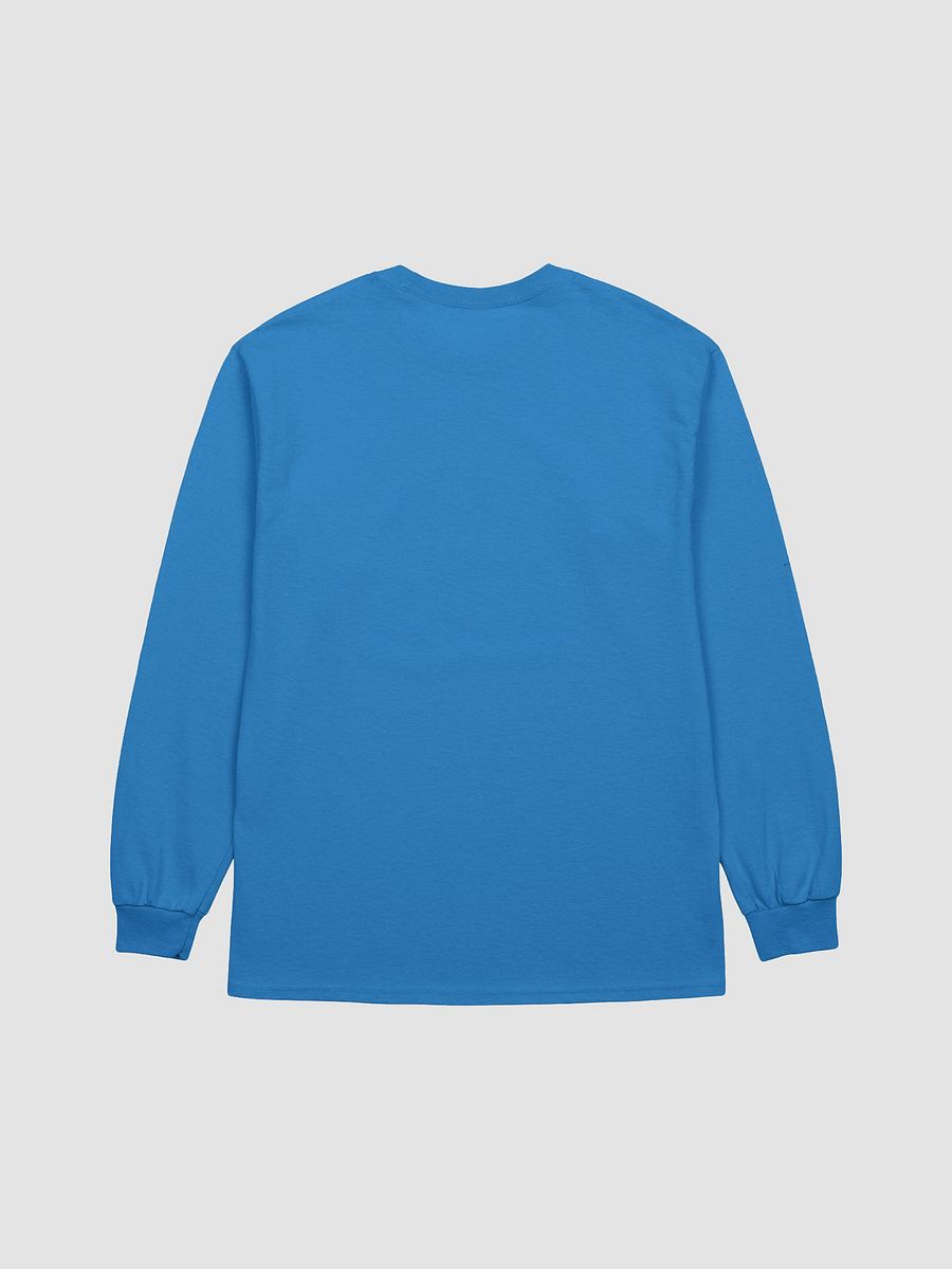 Lil' Logo - Long Sleeve product image (38)