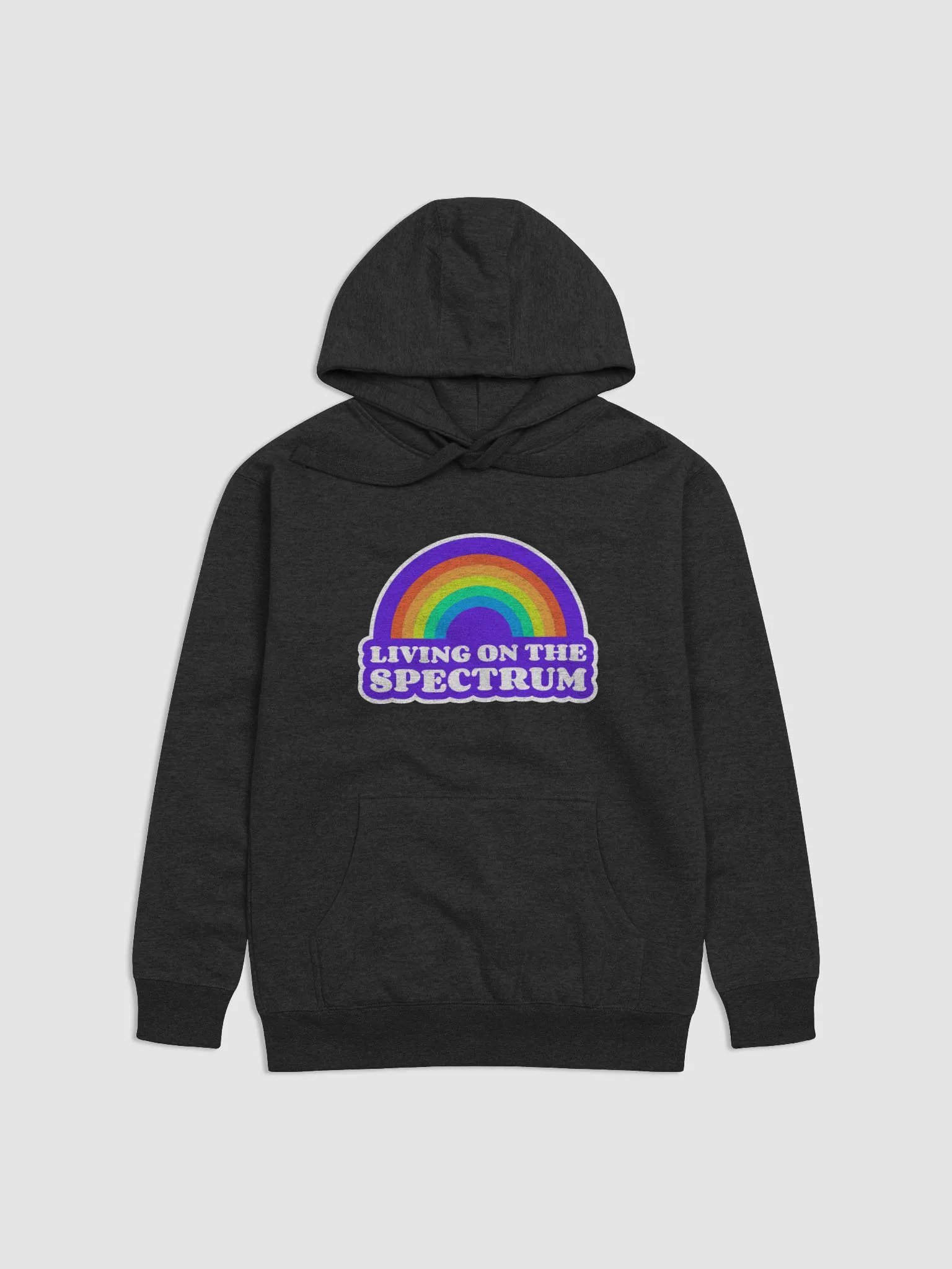 ASD hoodie product image (1)