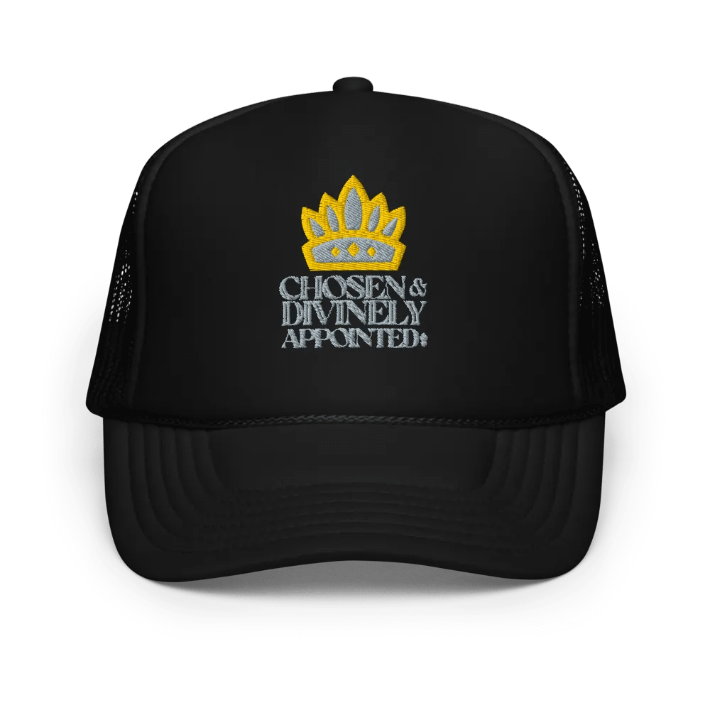 Chosen and Divinely Appointed product image (1)