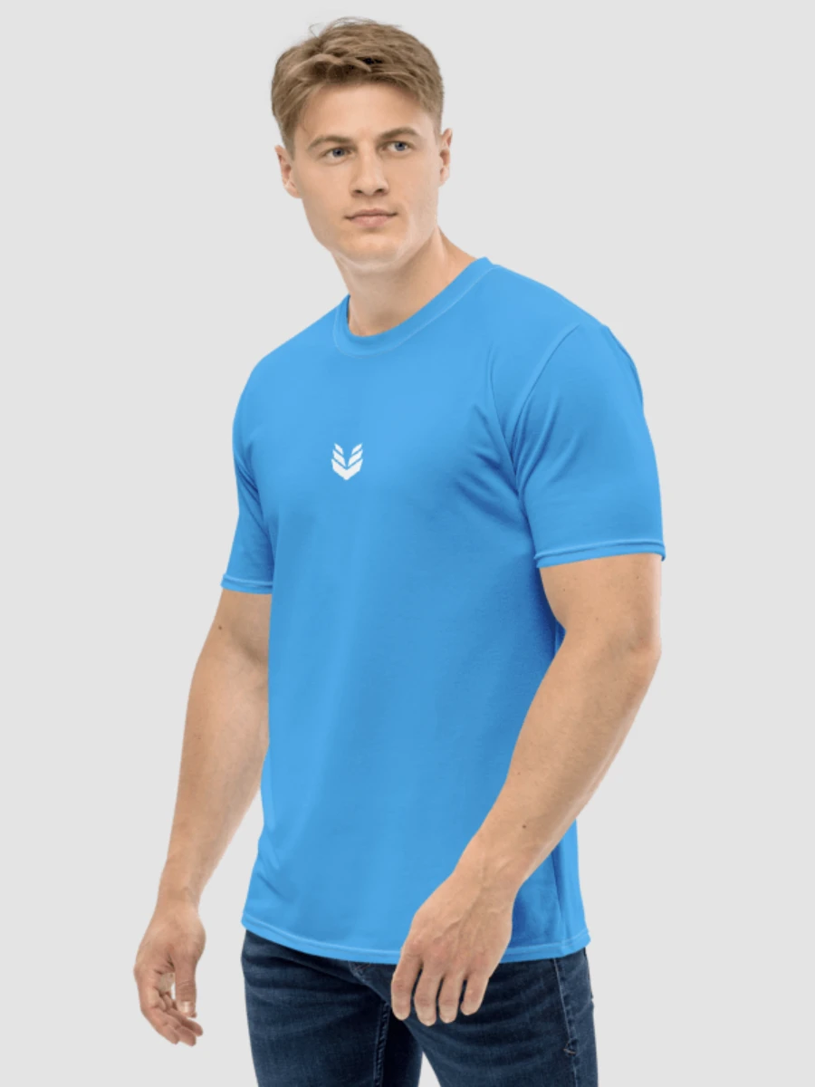 T-Shirt - Maya Blue product image (4)