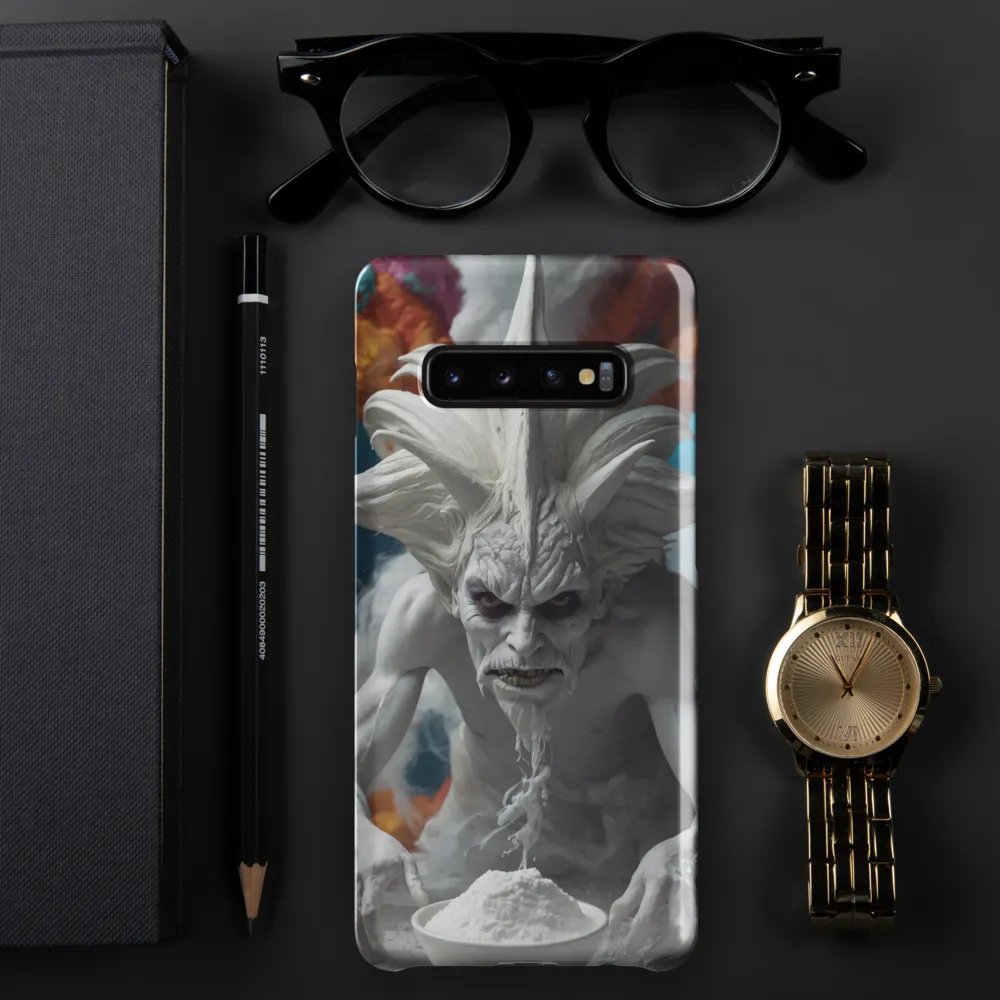 Snap Case for Samsung® - No. 02 product image (8)
