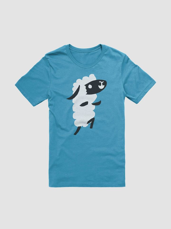 Sheep T-Shirt product image (1)