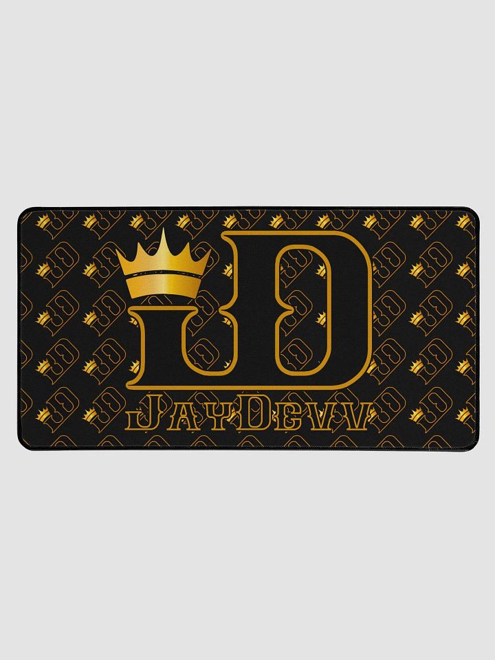 JayDevv Desk Mat product image (1)