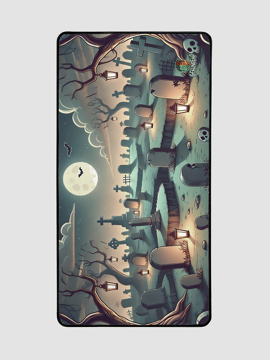 Gaming Desk Mat product image (1)