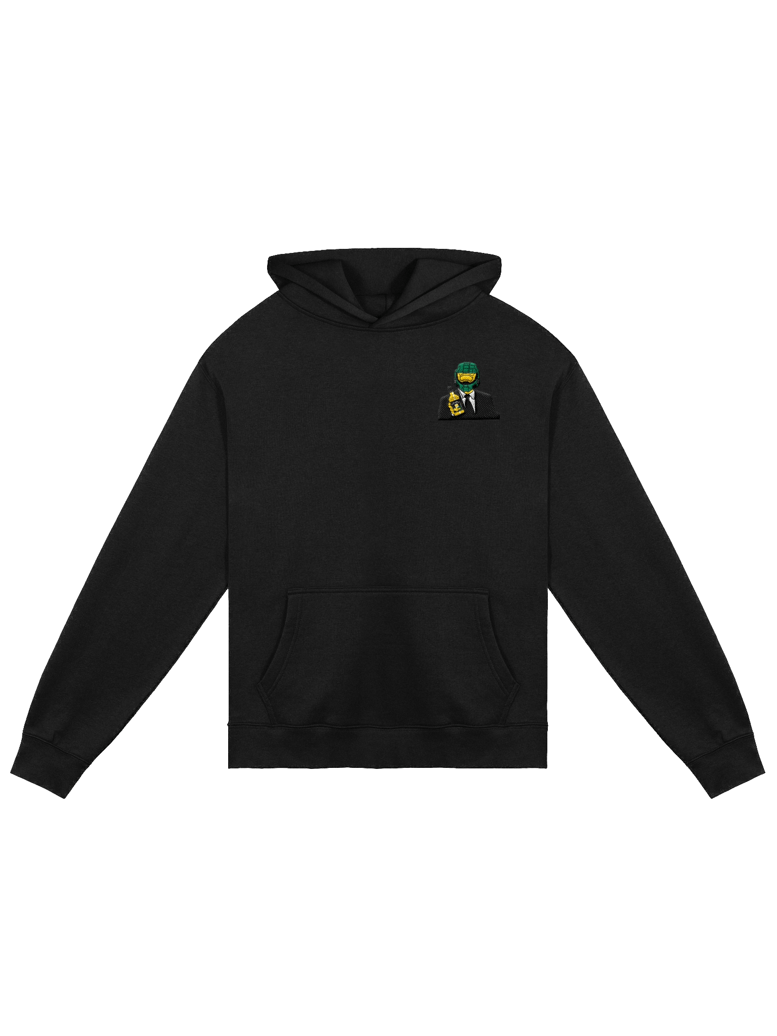 Lovable Classic Hoodie product image (1)