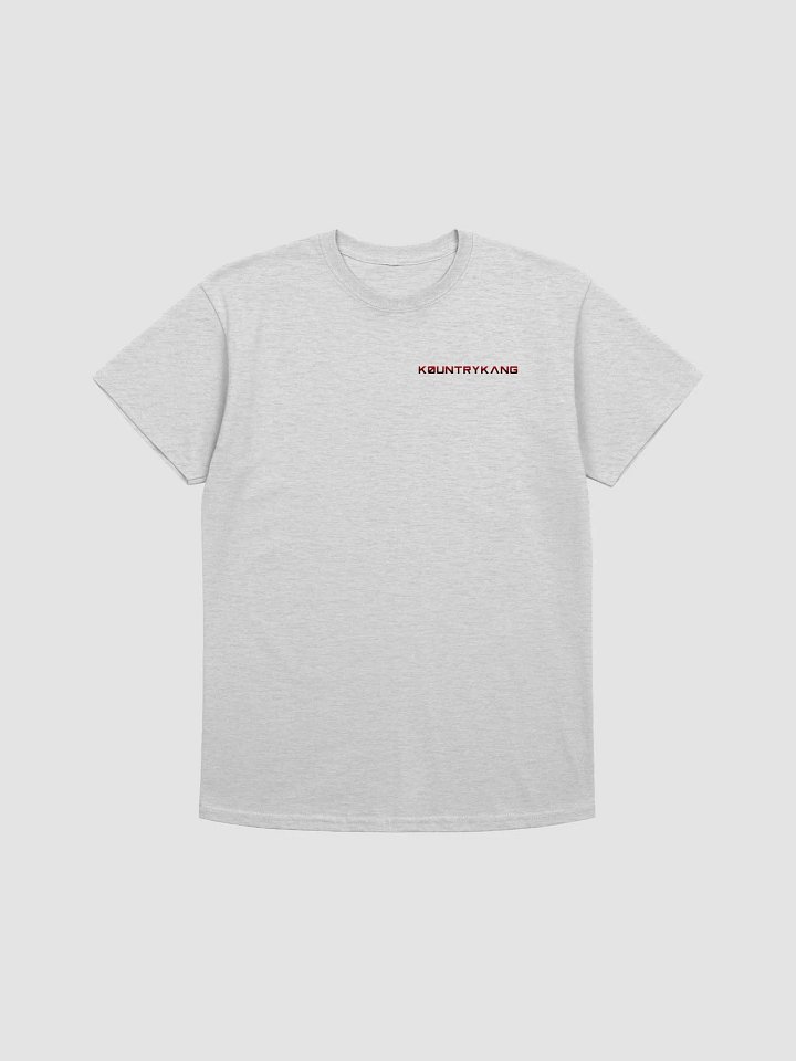 Adult T-Shirt product image (1)