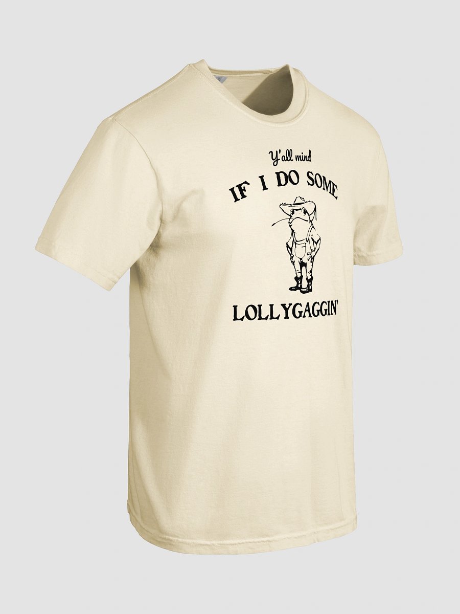 gaggin lolly's tee product image (55)