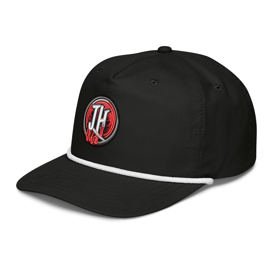 Johnny Horror Golf Rope Hat product image (3)