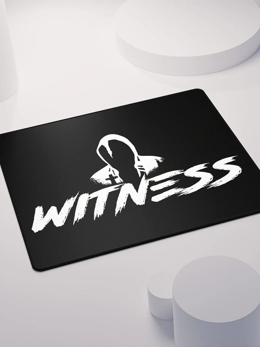 Witness Mouse Pad product image (4)