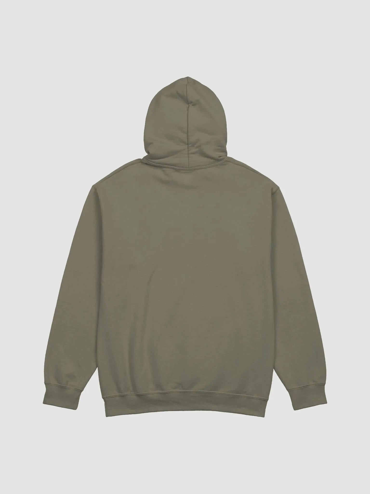 Slasher Lattes Hoodie! - No Text on Back product image (13)