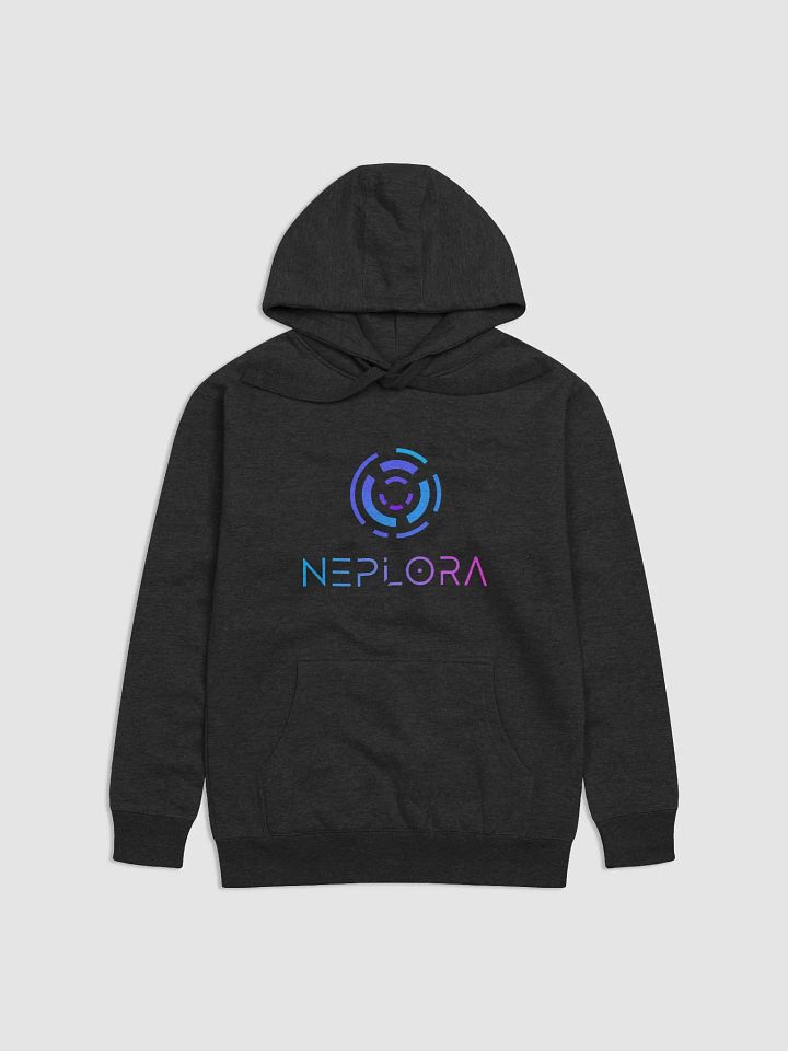 Neplora Premier Hoodie Extreme product image (1)