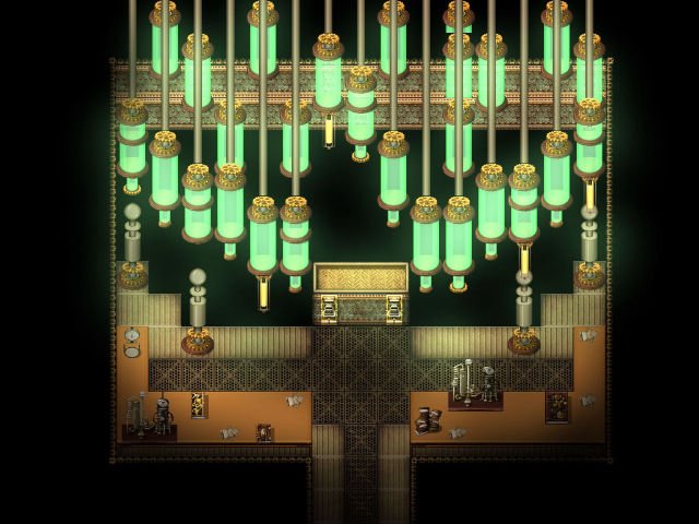 KR Steampunk Interiors Tileset for RPGs product image (6)