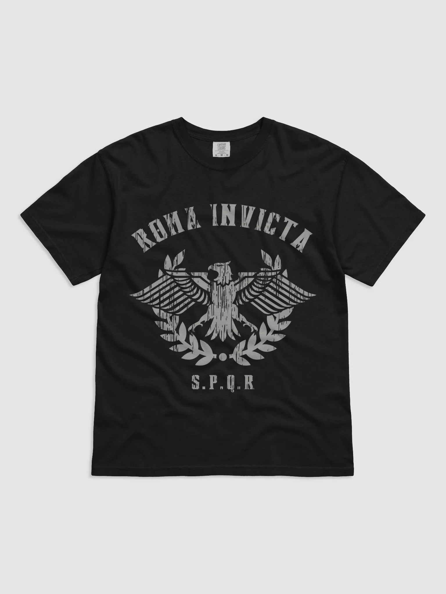 Roma Invicta Gym Gear product image (2)
