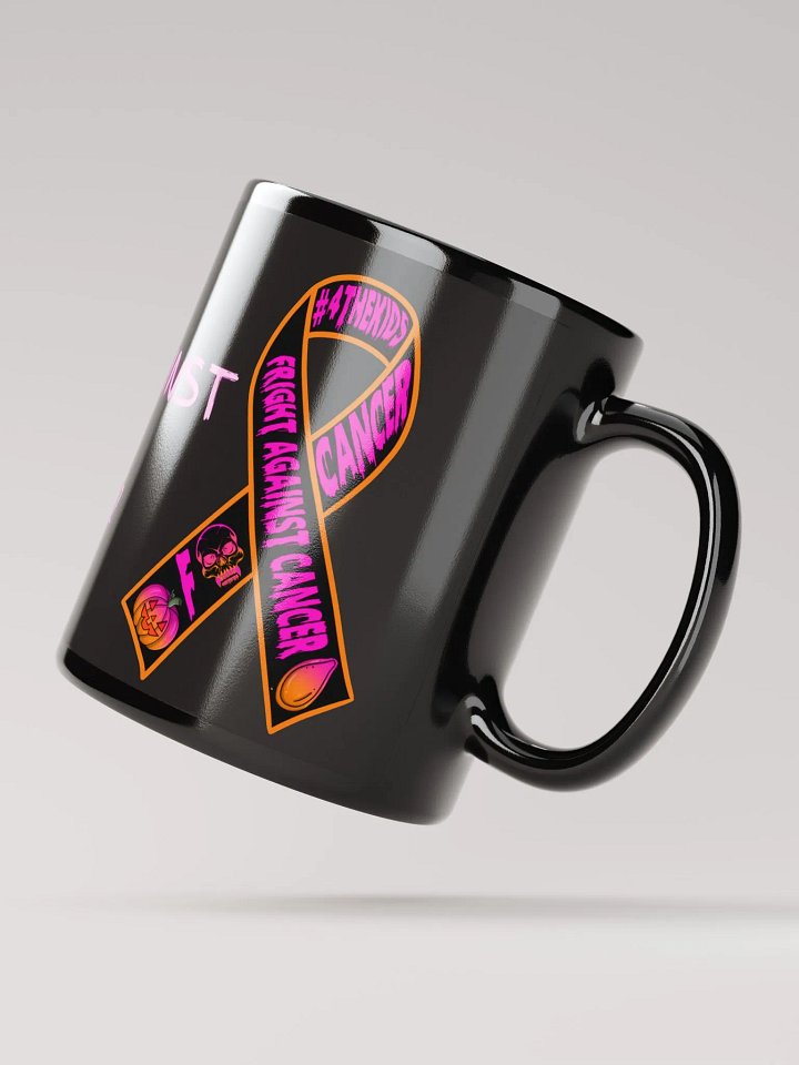 FAC - Mug Family Friendly product image (3)