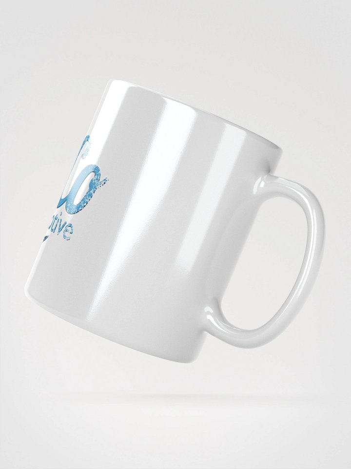 Vintage KaleCoAuto Logo Mug product image (5)