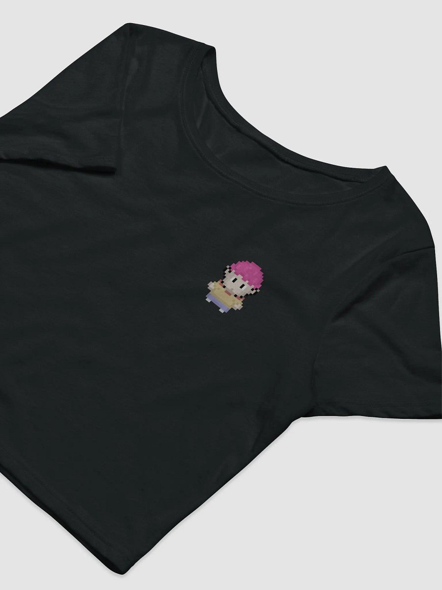 Just Moshi Retro Crop Top product image (9)