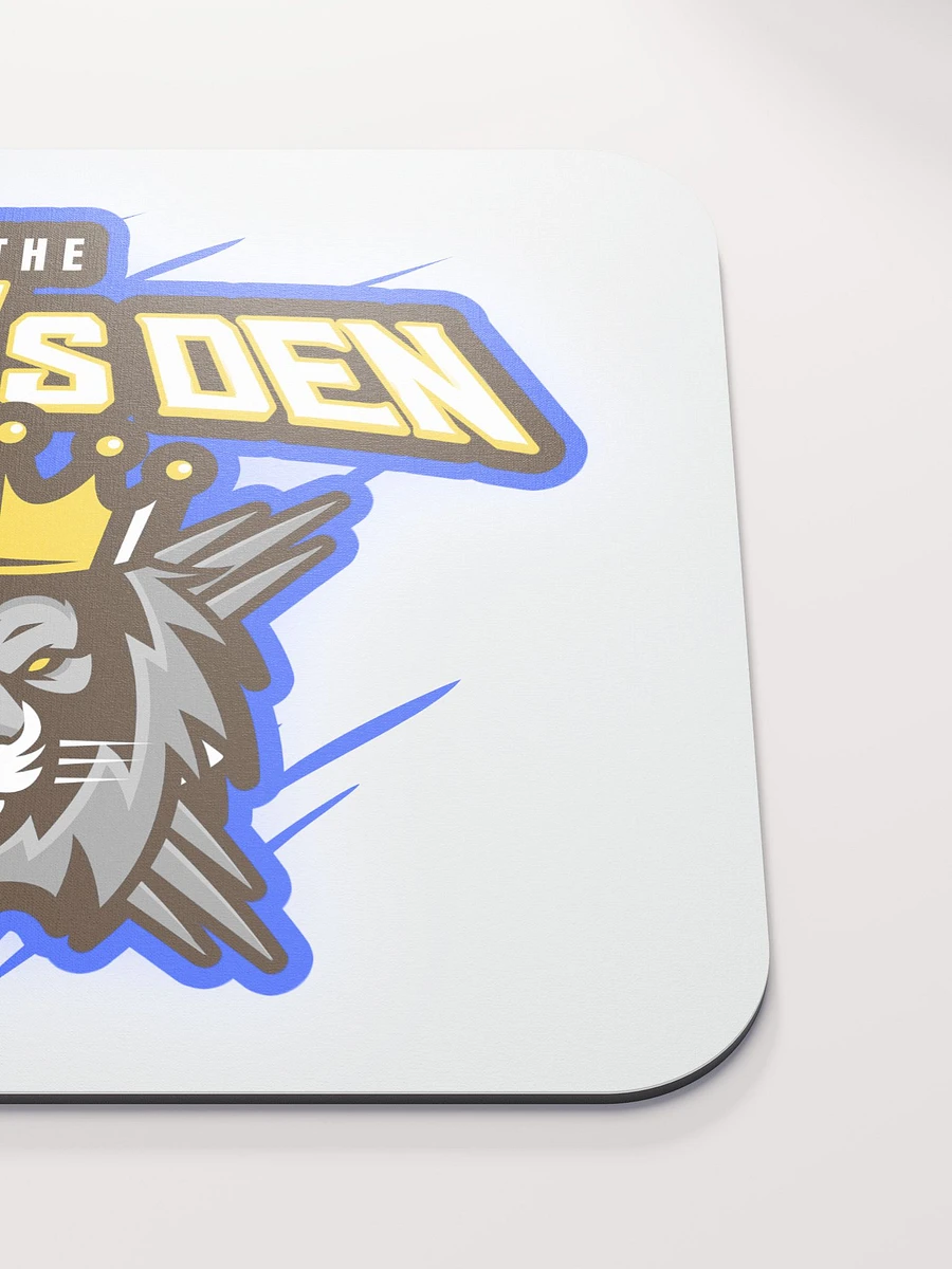 Lion's Den Classic Mouse Pad product image (5)