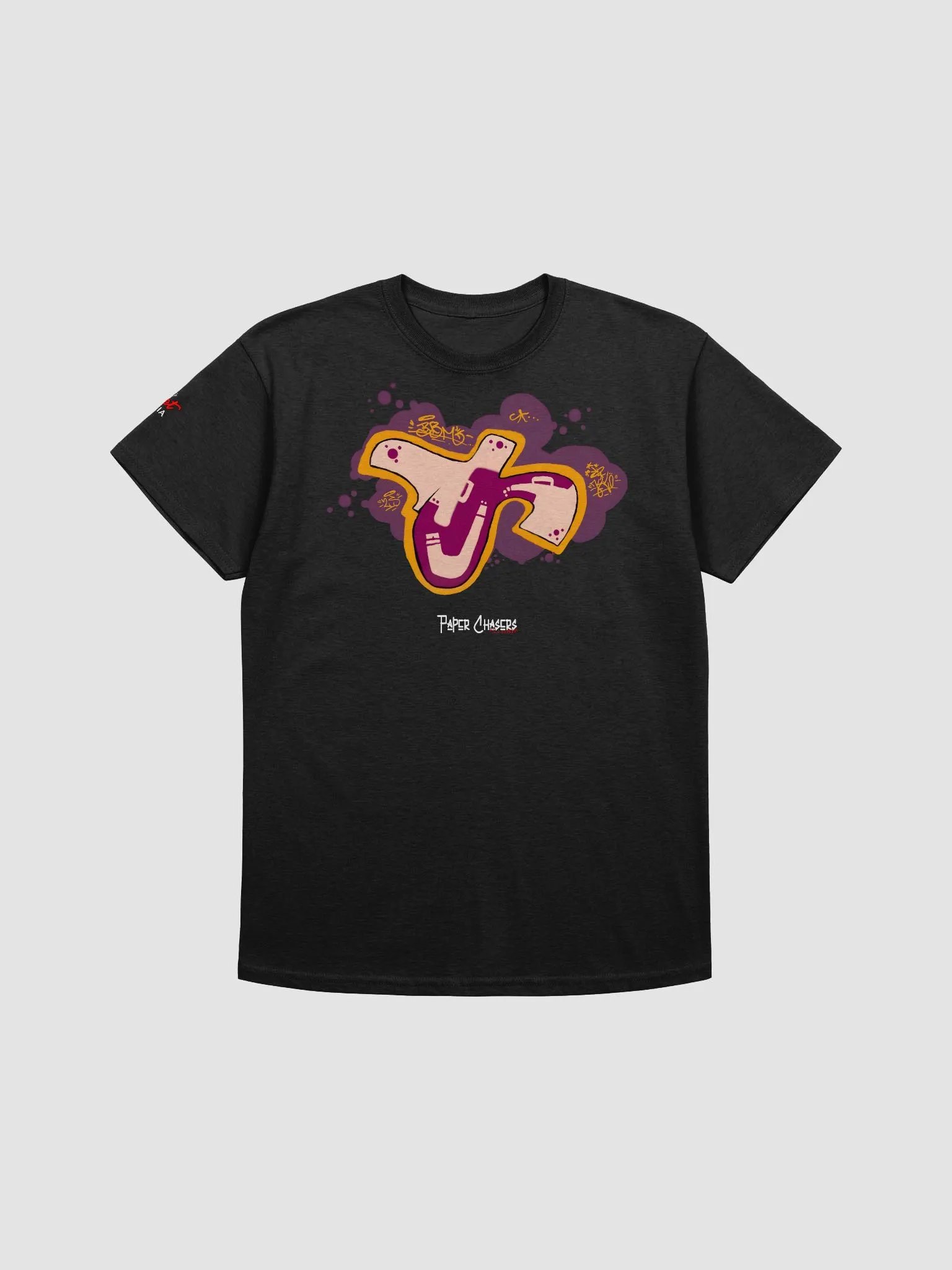 Kilo Express - Paper Chasers K pop 10 Tee product image (1)