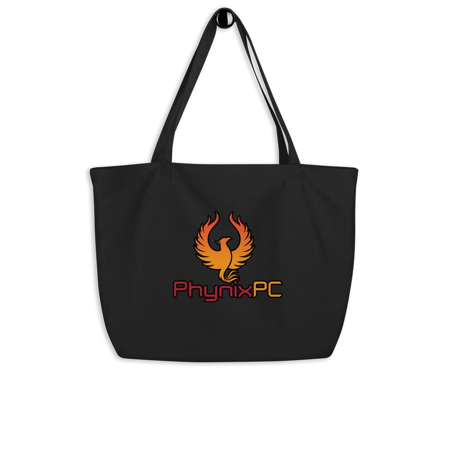 PhynixPC Tote Bag product image (4)