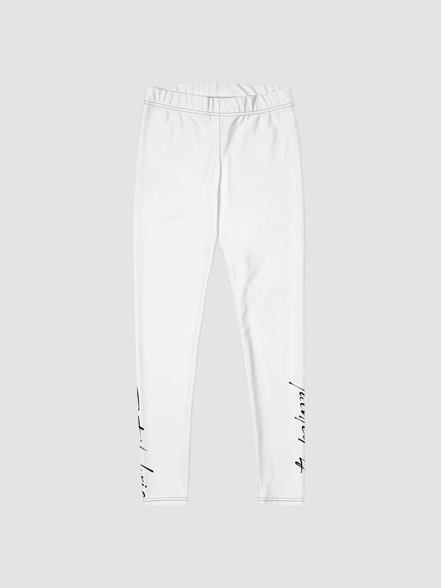 White Leggings product image (2)