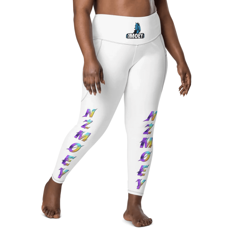NZMOEY Leggings with Pockets product image (6)