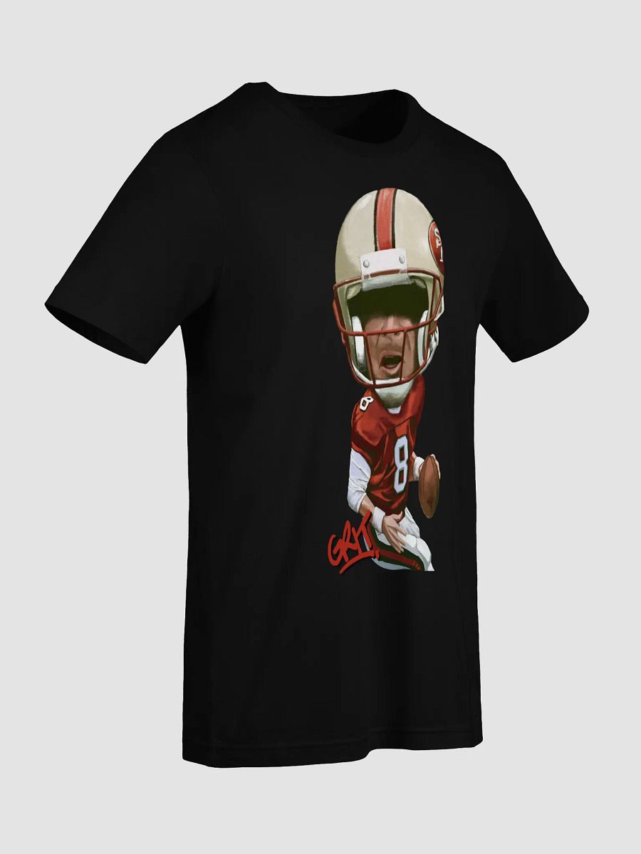 Grit T Shirt product image (4)