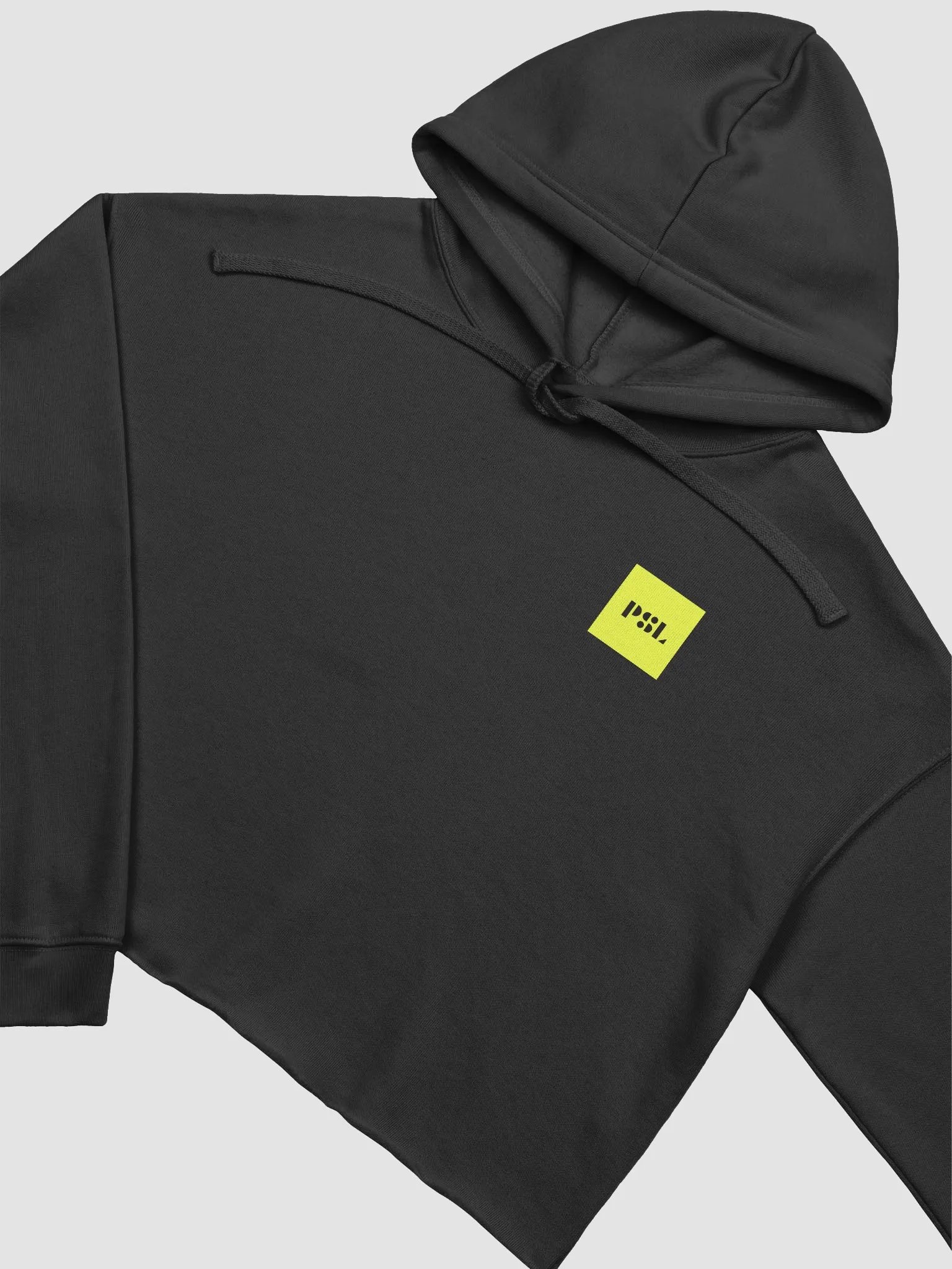 PSL Crop Hoodie product image (4)