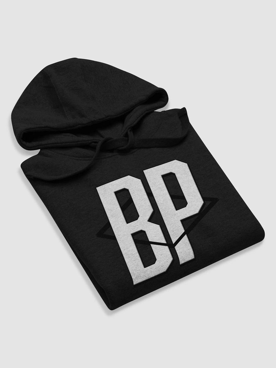 BP Fun Logo Hoodie product image (8)