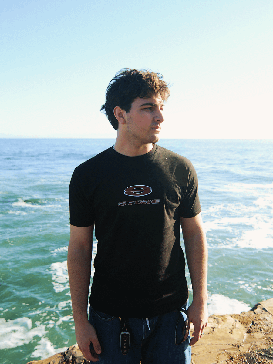 BOMBER TEE product image (2)