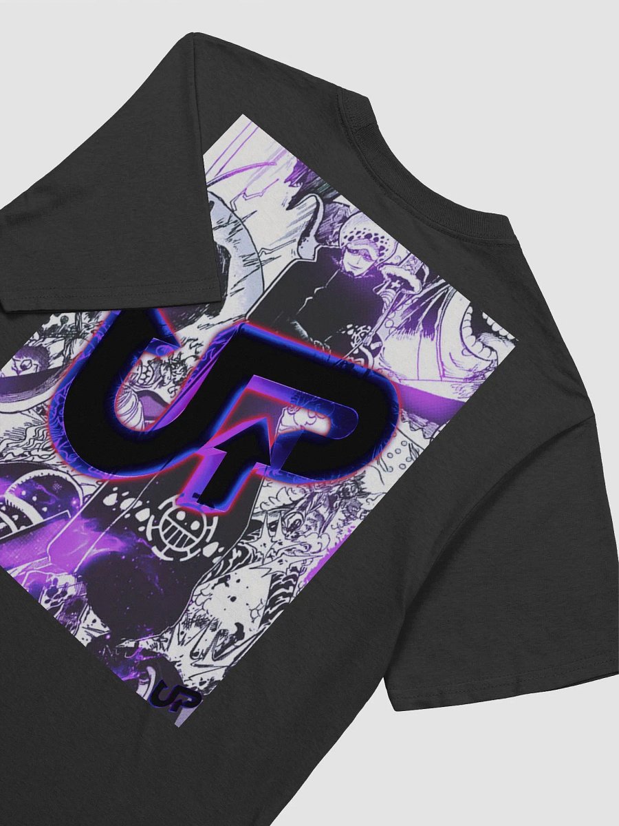 Uppy x Law (One Piece) product image (17)