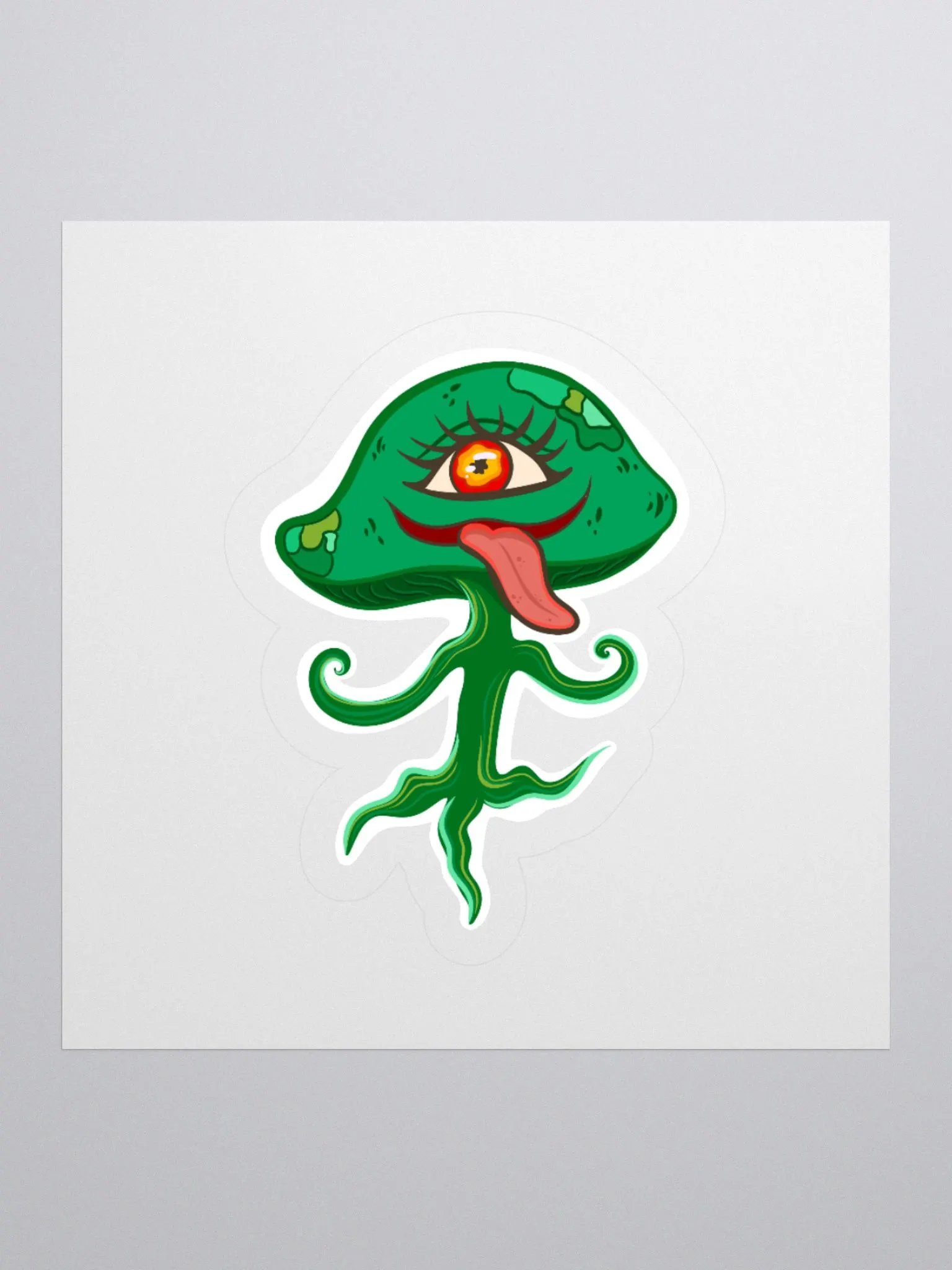 Monstroom 2 product image (1)