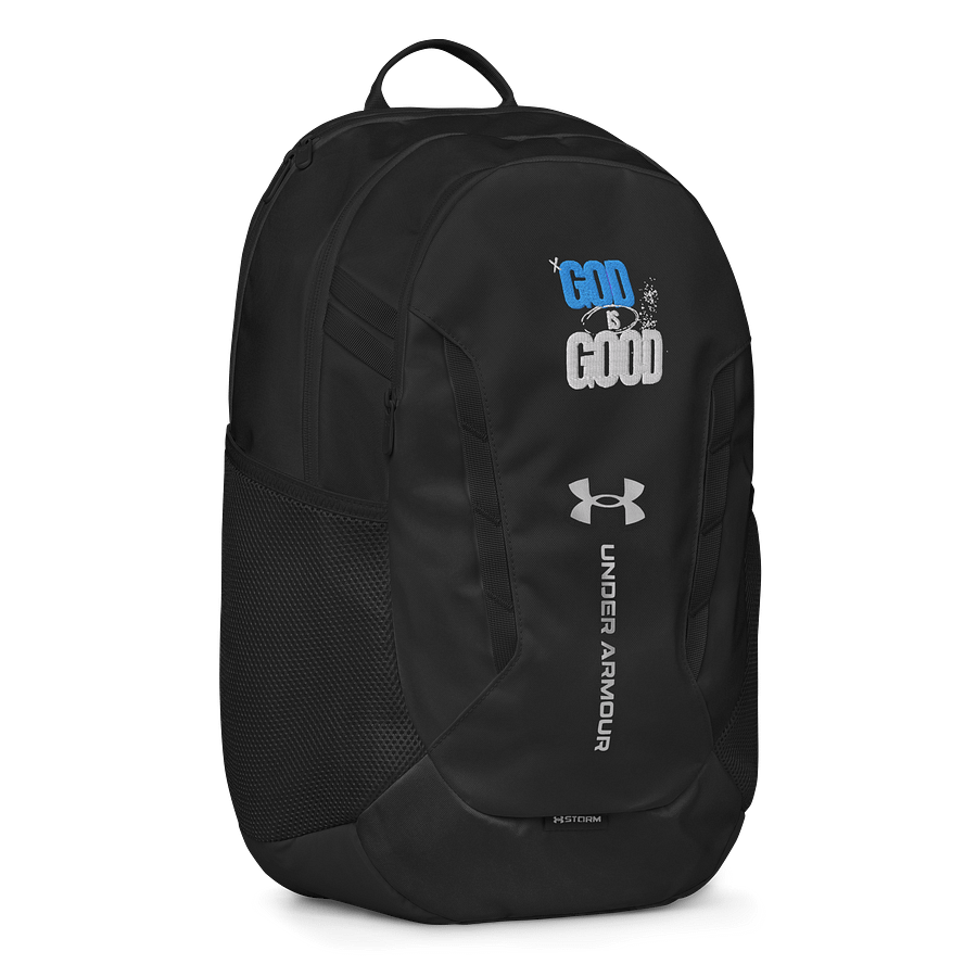 Storm-Ready Under Armour® Backpack product image (5)
