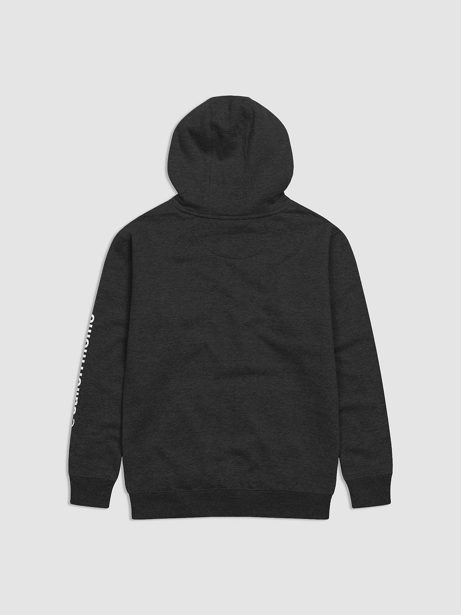 Everything is FINE - Hoodie product image (2)