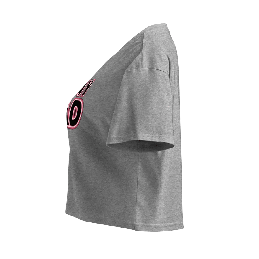 AS Colour Women's Premium Crop Top product image (107)