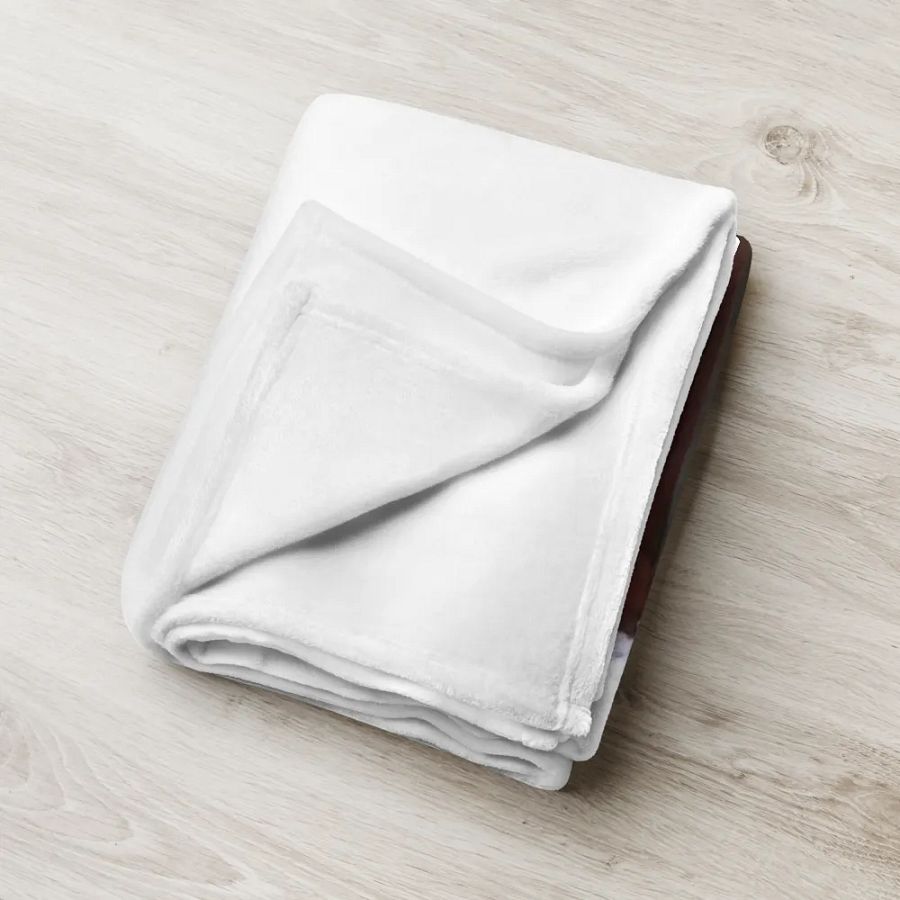 Odin and Fenrir Blanket product image (6)