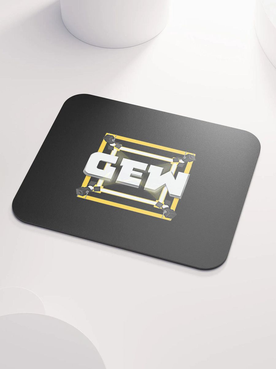 GEW Mouse Pad product image (2)
