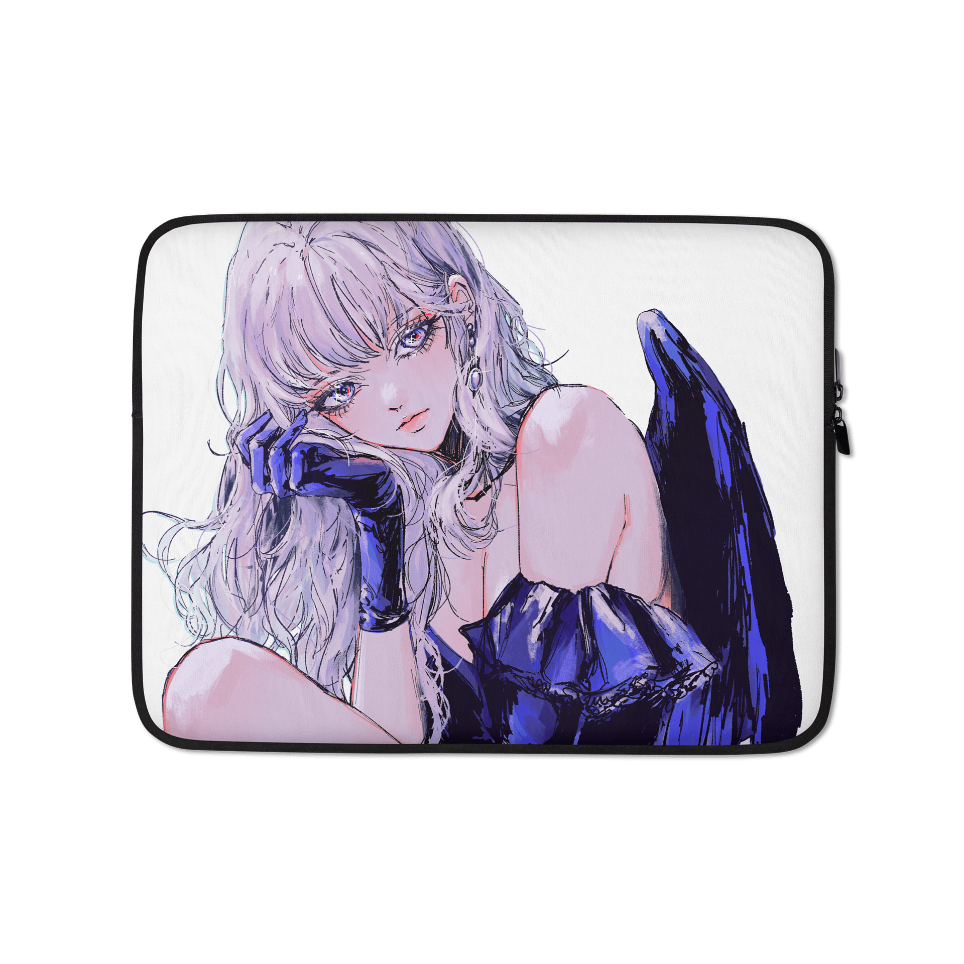 FALLEN ANGEL laptop case product image (1)