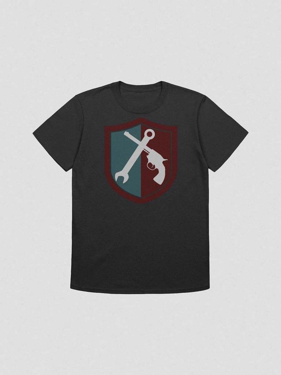 Rygar Logo T-Shirt product image (1)