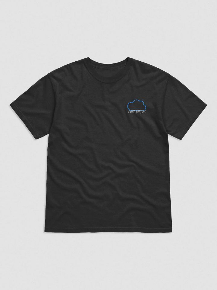 Cloud T-Shirt product image (1)